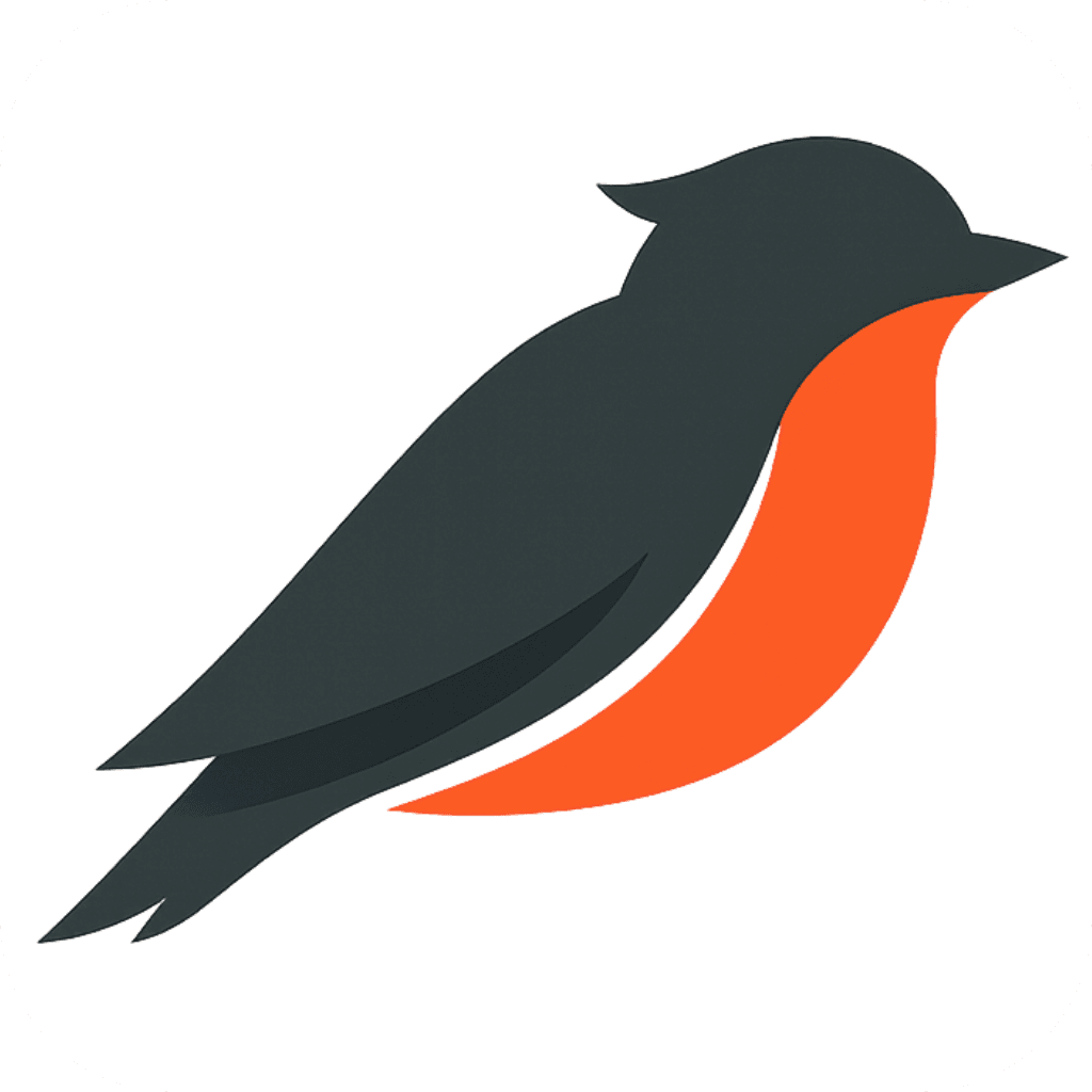 FieldRobin logo
